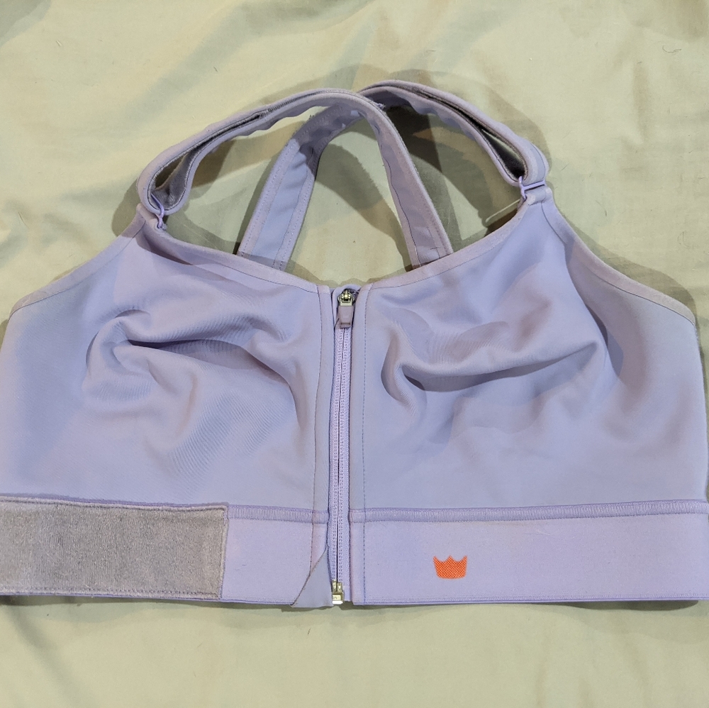 SHEFIT Flex Bra 2Luxe